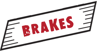 Brake Repair Shop Kosciusko, MS